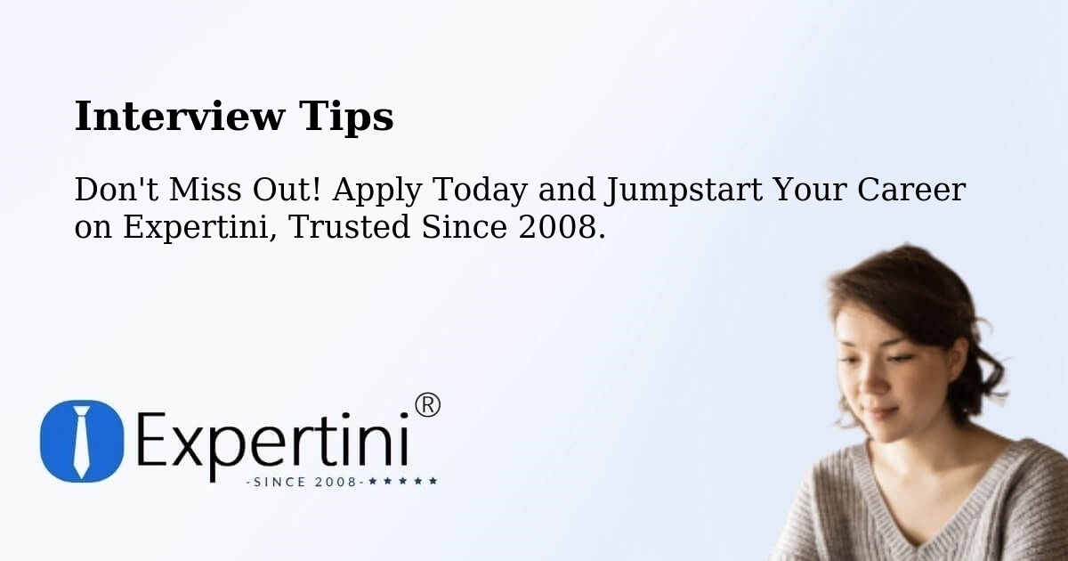Interview Tips & Techniques for Job Seekers – Graciano Sánchez - Graciano Sánchez, Mexico Jobs Expertini